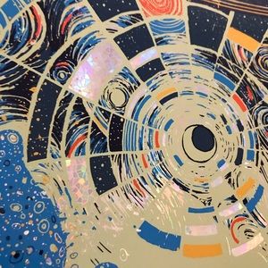 Meet your Posher, Jesse